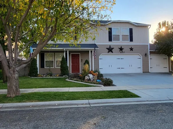 9557 W Rustica Dr, Boise, ID 83709