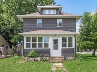 213 2nd St NE, Grand Meadow, MN 55936