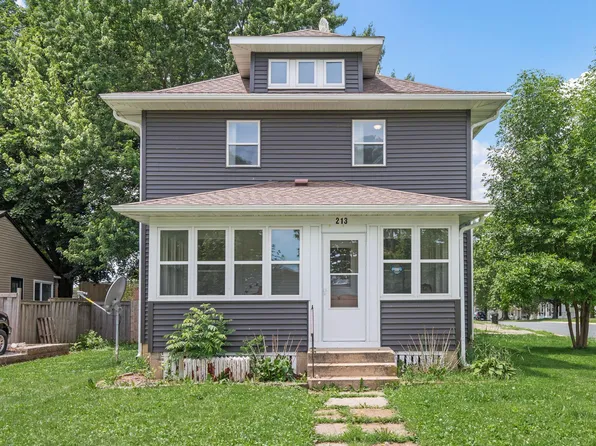 213 2nd St NE, Grand Meadow, MN 55936