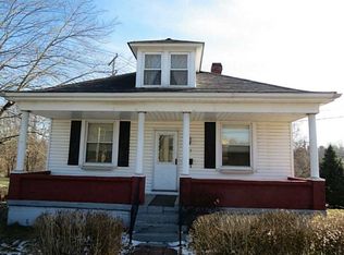 401 Ohio St, Rostraver Township, PA 15012