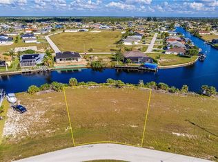 1849 NW 36th Pl, Cape Coral, FL 33993