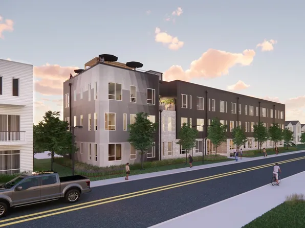 1310 Lischey Ave #102, Nashville, TN 37207