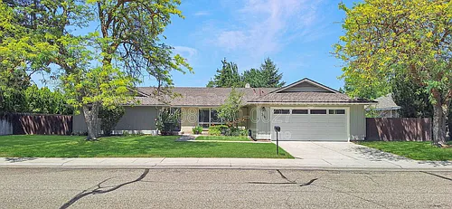 254 W Fall Dr Photo 1