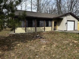 3686 W Oak Rd, National City, MI 48748