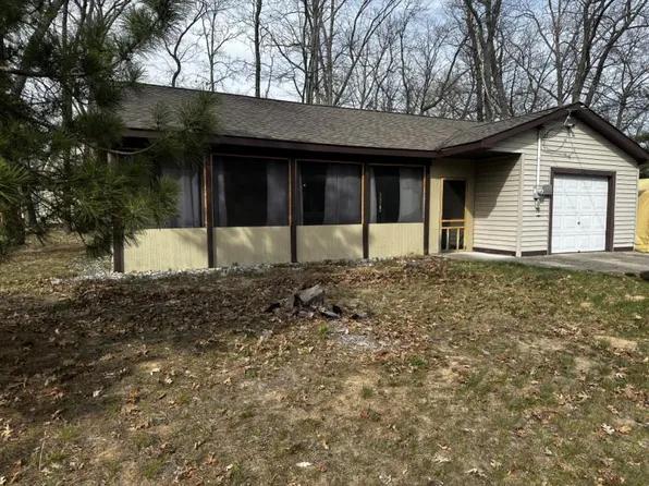 3686 W Oak Rd, National City, MI 48748