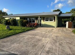 100 S Wimbrow Dr, Sebastian, FL 32958