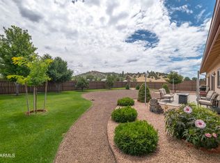 9255 Stardust Trl, Flagstaff, AZ 86004