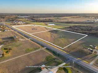 5854 Old Lorena Rd, Lorena, TX 76655