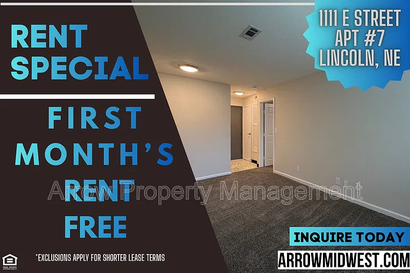 1111 E St #7