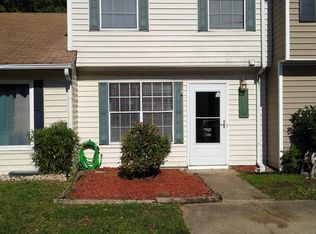 3940 Pollypine Dr, Virginia Beach, VA 23452