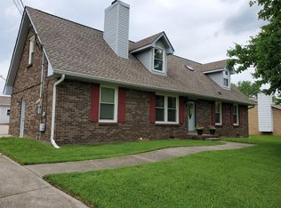 3398 Allen Rd, Clarksville, TN 37042