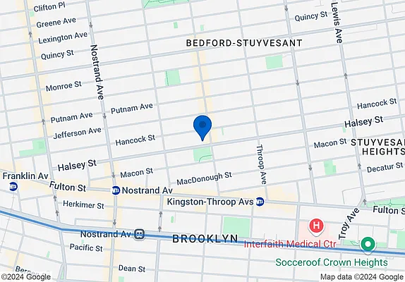 Rented by YHT Management Inc. | media 11