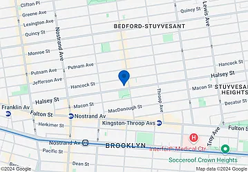 Rented by YHT Management Inc.