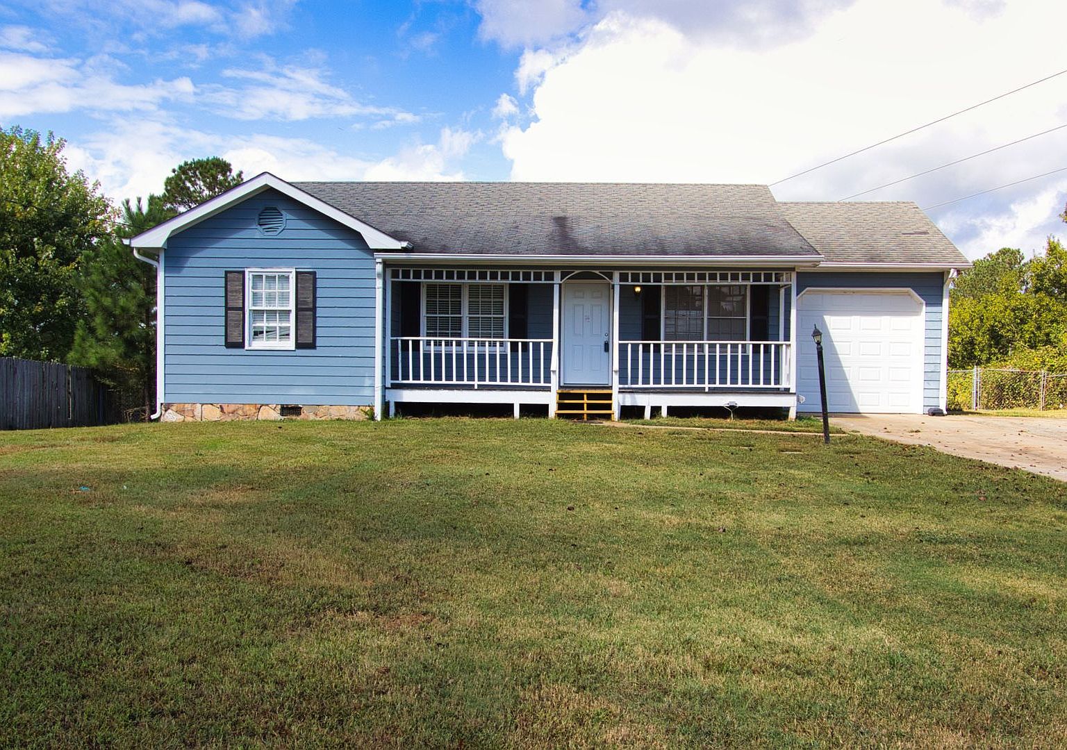 4541 Center Hill Church Rd, Loganville, GA 30052 | Zillow