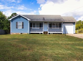 4541 Center Hill Church Rd, Loganville, GA 30052