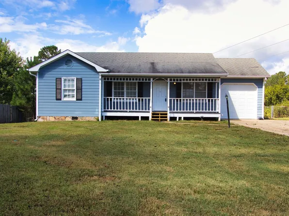 4541 Center Hill Church Rd, Loganville, GA 30052