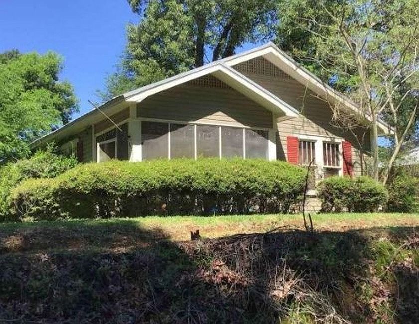 Property Front View