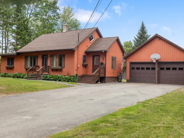 103 Morgan Lane, Millinocket, ME 04462