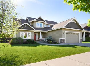 3204 Summerset Dr, Bozeman, MT 59715