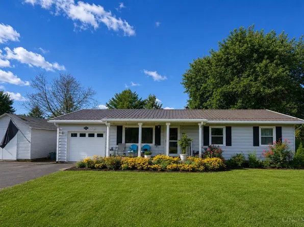 70 Lark St, Winchester, OH 45697