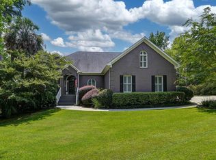 4 Chase Ct, Irmo, SC 29063