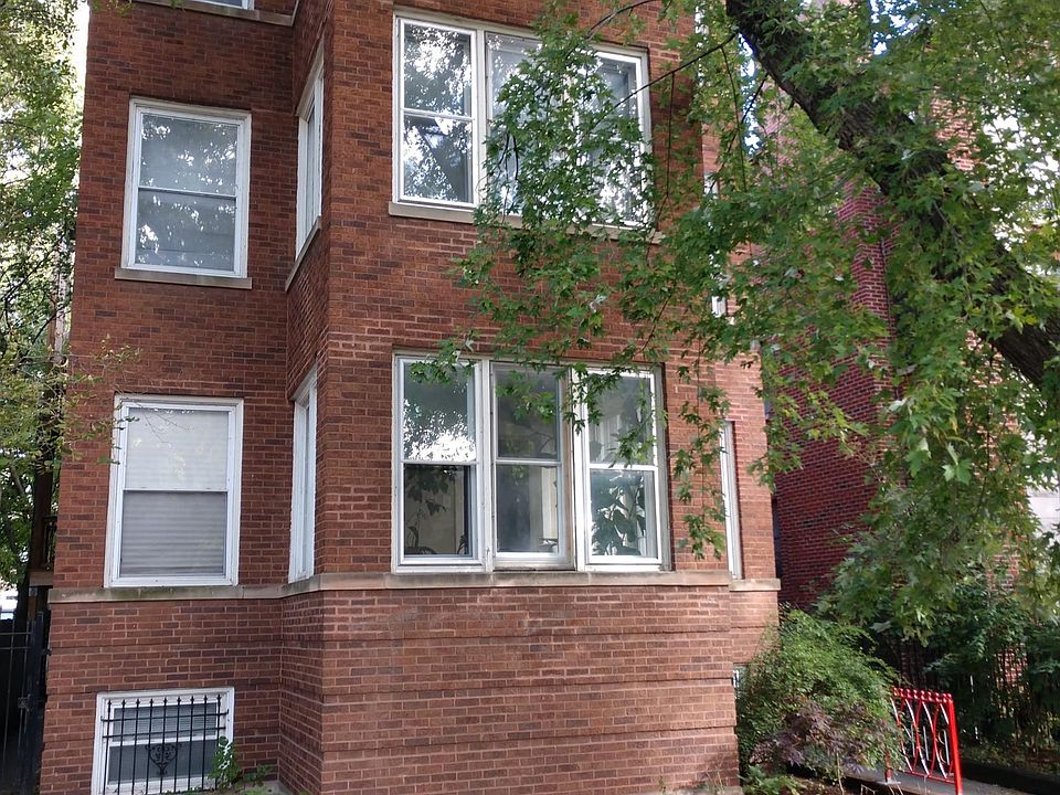1st image of 1516 W Victoria St #1