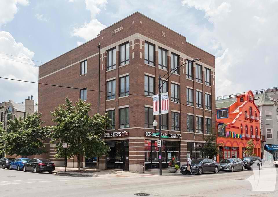 1st image of 1031 W Belmont Ave #4W5
