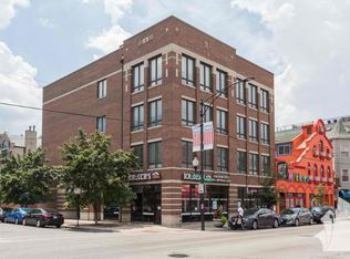 1031 W Belmont Ave #4W5, Chicago, IL 60657