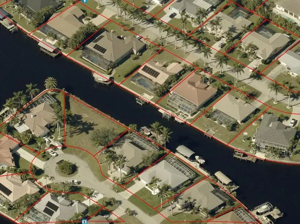 2005 SE 20th Ln Lot 44, Cape Coral, FL 33990