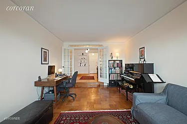 Sold by Corcoran