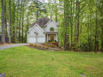 1204 Red Fox Cir, Woodstock, GA, 30188
