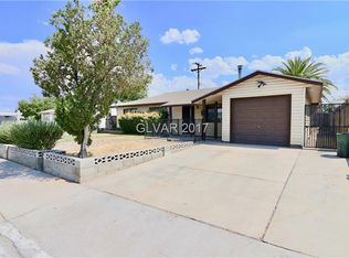 5805 Forrest Hills Ln, Las Vegas, NV 89108