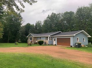 1721 S County Road X, Mosinee, WI 54455