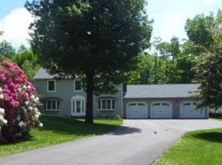 418 Grove St, Paxton, MA 01612