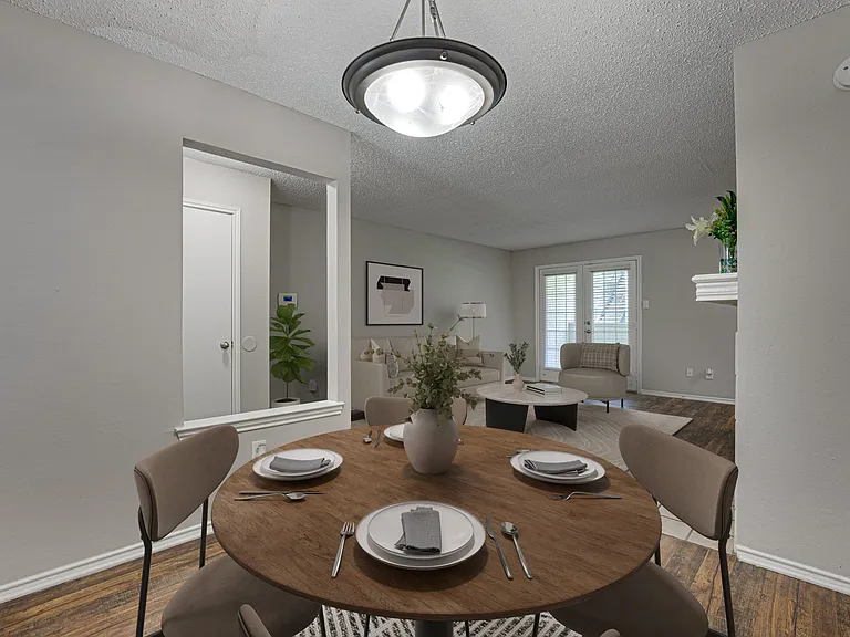 Timberglen Apartments — Photo 43