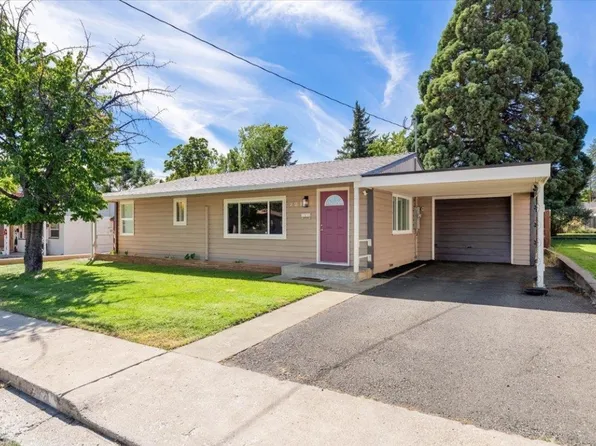 721 Butte St, Yreka, CA 96097