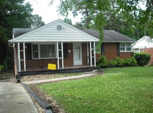 1156 Delano St, Durham, NC 27703