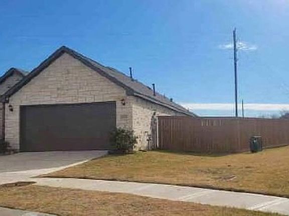 Property Side View