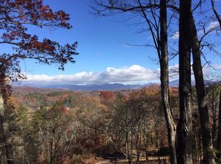 79 Quail Ridge Rd, Franklin, NC 28734