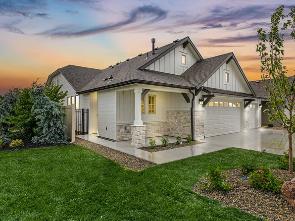 Bisbee- 3 CAR Plan, Skybreak