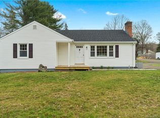 12 Clear Lake Rd, North Branford, CT 06471