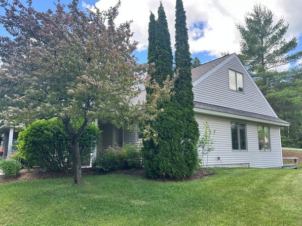 1 Sycamore Dr