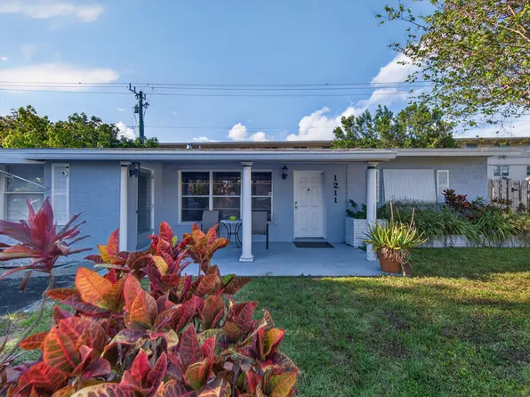 1211 NE 35th Street, Pompano Beach, FL 33064