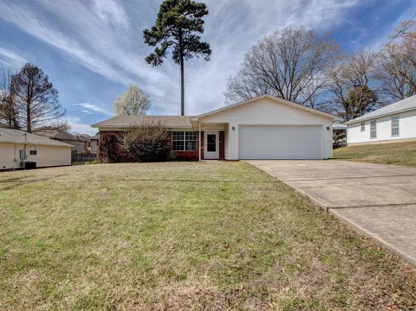 3002 Frendall, Benton, AR 72019