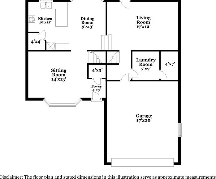 5831 S Clear Vista Dr — Photo 2
