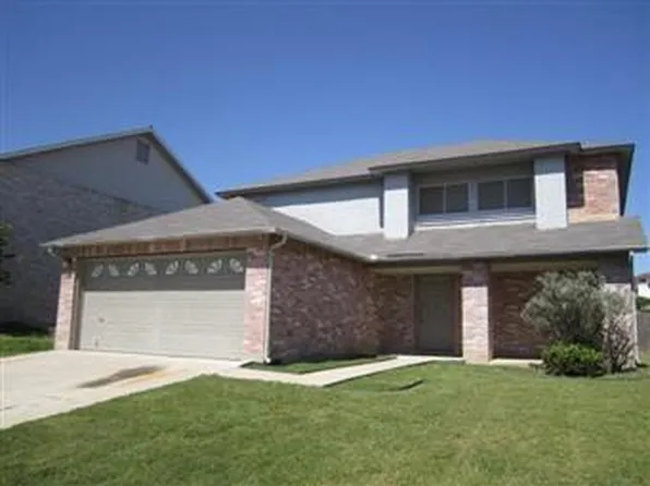 7219 Lighthouse Rd, Arlington, TX 76002