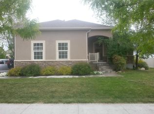 971 S 1700 E, Spanish Fork, UT 84660