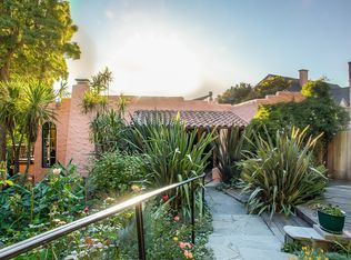 2 Ardmore Path, Kensington, CA 94707