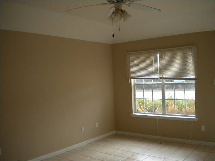Tiled Living Room!