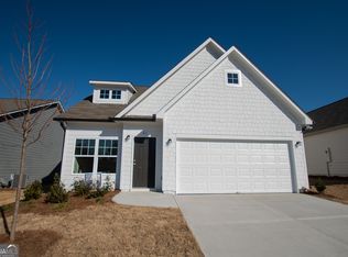 61 Hydrangea Ct, Dallas, GA 30132